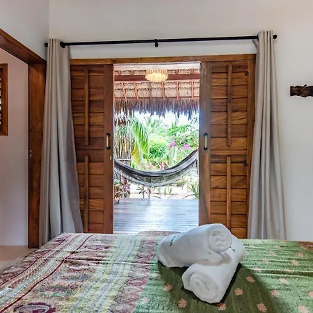 Pousada Villa Zen-3
