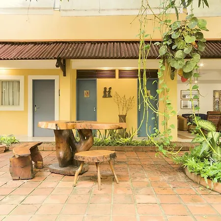 Pousada Villa Boa Vista-2
