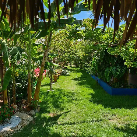 Pousada Casa Mistura-2