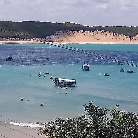 Pousada Da Onca-3
