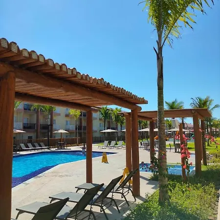 Apartamento Ondas Praia Resort-3