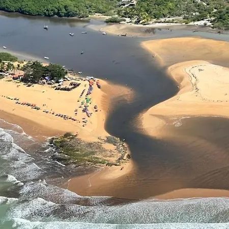 Pousada Corais Do Sul-3