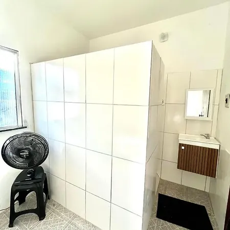 Pousada Realce-2