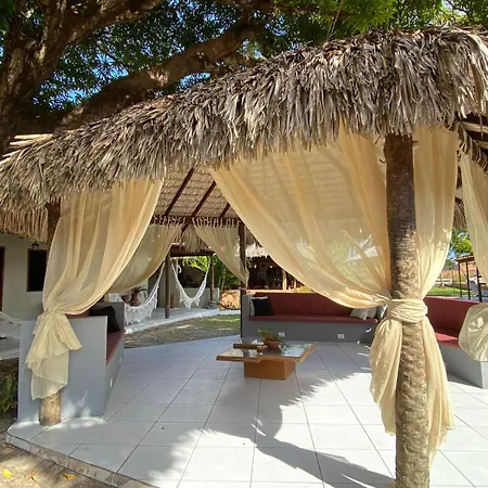 Pousada Paraiso-2