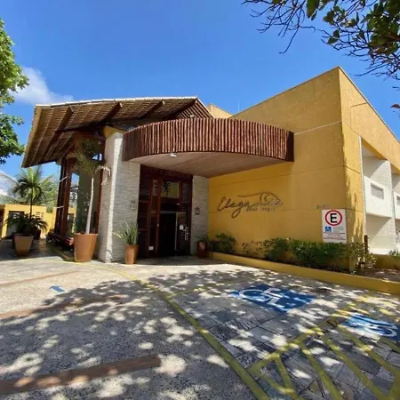 Flat Beira Mar- Ap 306 #Elegance-2