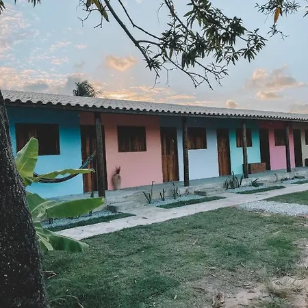 Villa Pousada-2