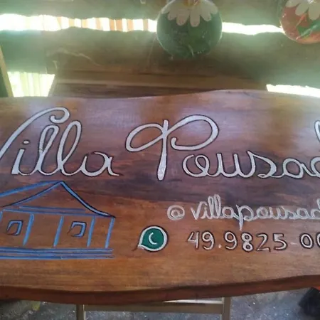 Villa Pousada-3