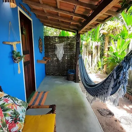 Caraíva Brasil-3