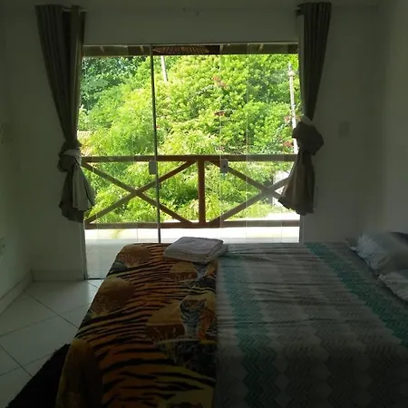 Suites Para Dois-2