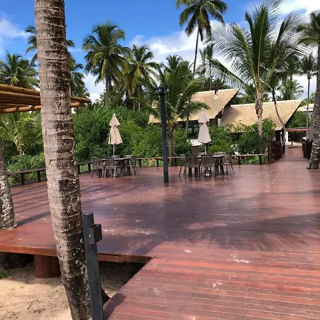 Vivant Eco Beach Resort-2