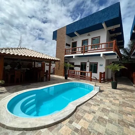 Pousada Renascer-2