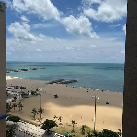 Apartament Beach Fortaleza-2