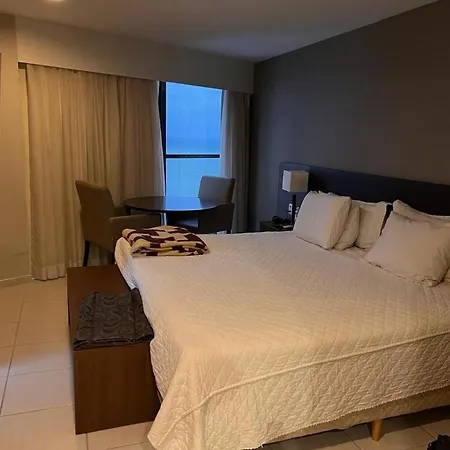 Beach Class International - Apartamento 1603-3