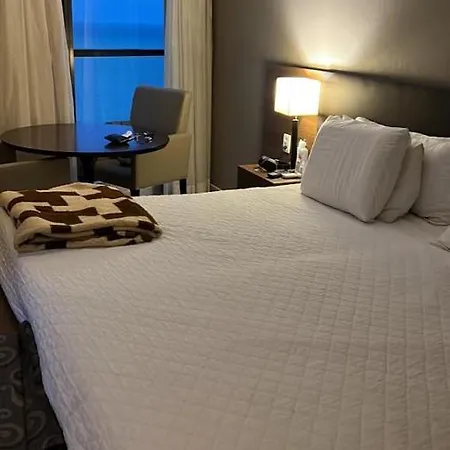 Beach Class International - Apartamento 1603-2