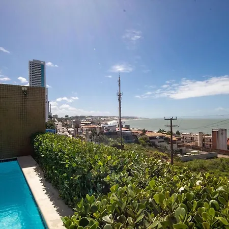 Maximum Flat #1404 - Apartamento Por Carpediem-2