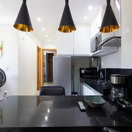 Maximum Flat #1404 - Apartamento Por Carpediem-3