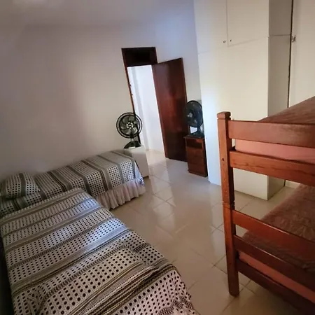 Pensionato Iracema - Condominio Familiar-3