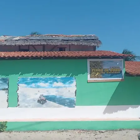hospedaria pingo de ouro-3