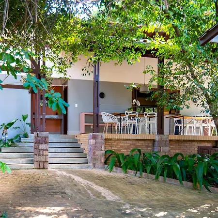 Casa Antônia - Pousada Boutique-3