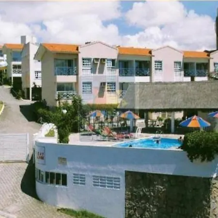 Yacht Village Natal Prime-3