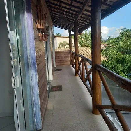 Suites Para Dois-3
