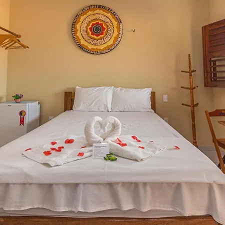 Hotel Preá-3