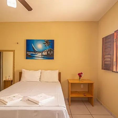 Hotel Preá-2
