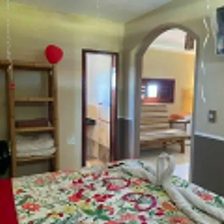 Residence Ondas Do Mar-2