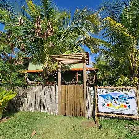 Pura Vida Maraú-2
