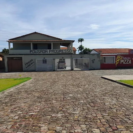 Pousada Progresso-2
