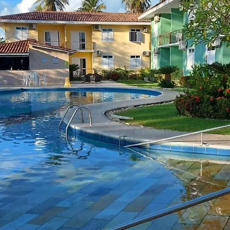 Flat Porto Praia Boulevard-2
