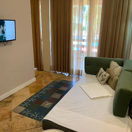 Quarto Em Hotel Do Maior Park Da America-3