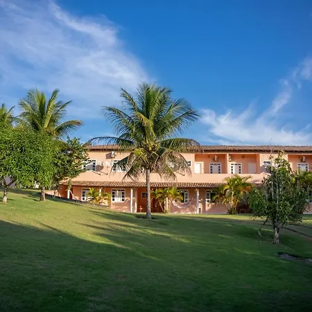 Pousada Recanto Trancoso-2