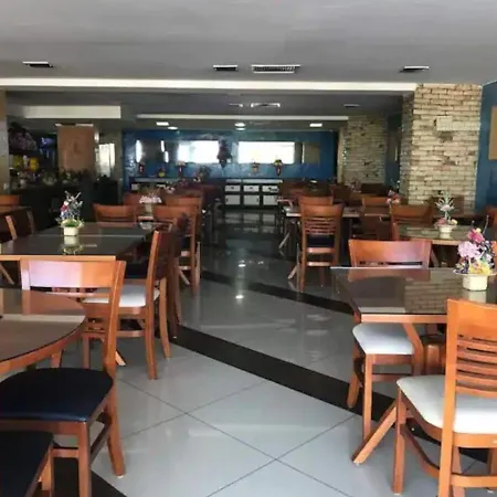 Flat Beira Mar Tambau-3