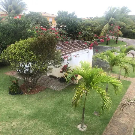 Quintas De Sauipe, Casa F7-2