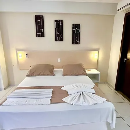 Marsallis Flat 208 Praia - Nbi - Ponta Negra-2