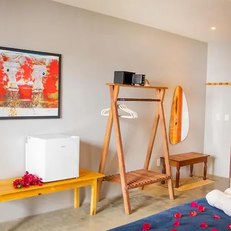 Pura Vida Hotel E Spa-3