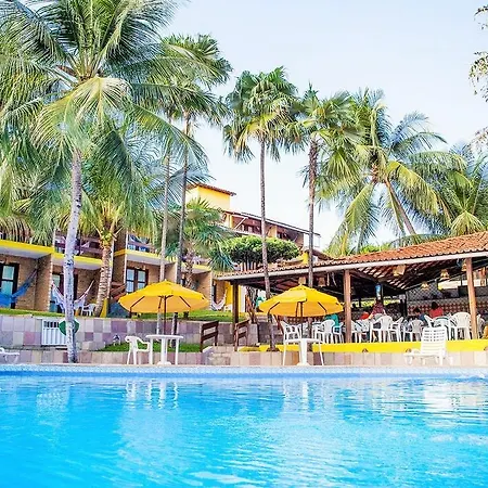 Hotel Tubarao-2