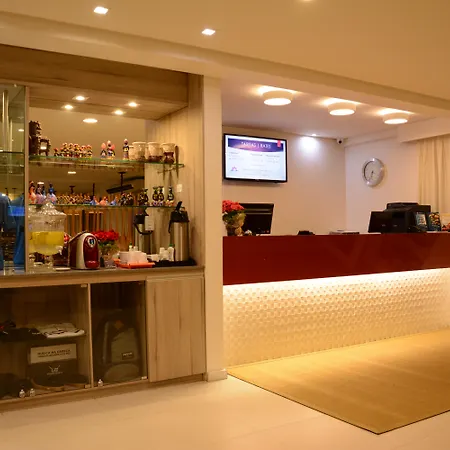Hotel Anahi-2