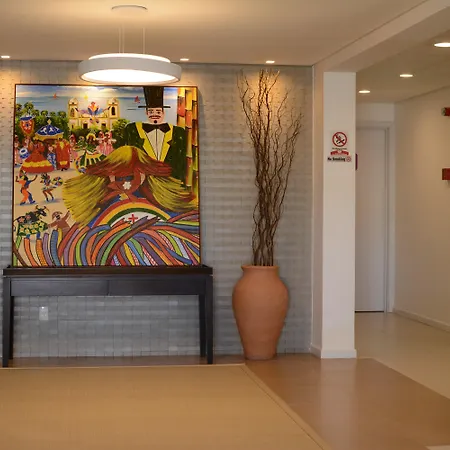 Hotel Anahi-3