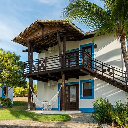 Hotel Tibau Lagoa-2