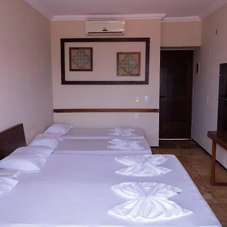 Porto Praia Hotel-3