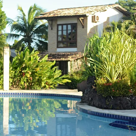 Hotel Varandas Mar De Pipa-3