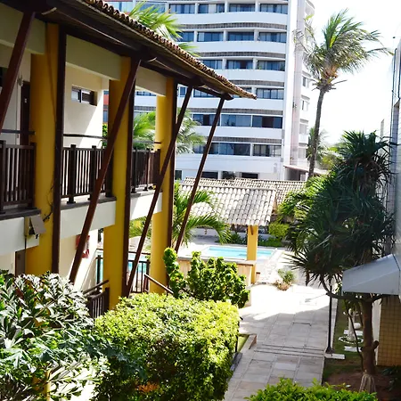 Sol Praia Marina Hotel-3