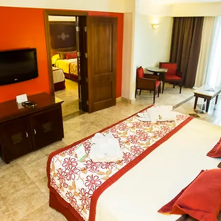 Grand Palladium Imbassaí Resort&Spa - All Inclusive-2