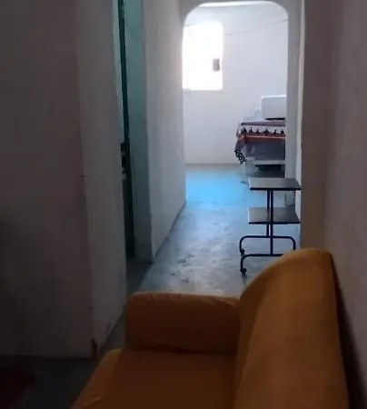 Casa Simples Na Praia Do Futuro - Fortaleza-2