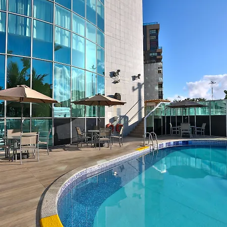 Radisson Recife-3