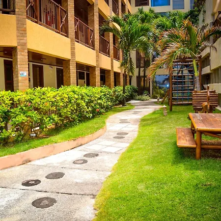 Visual Praia Hotel-2