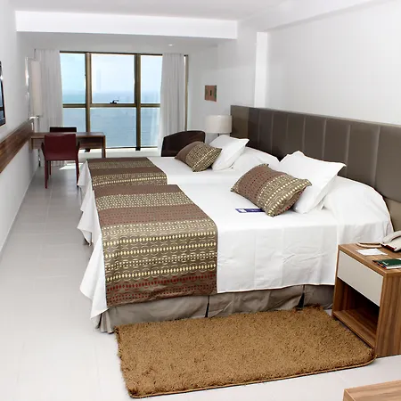 Nobile Suites Executive-2