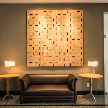 Othon Suites Recife Metropolis-3